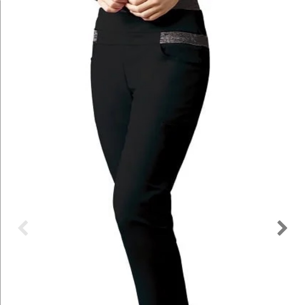 Grey’s Anatomy Impact scrub pants, XXS petite